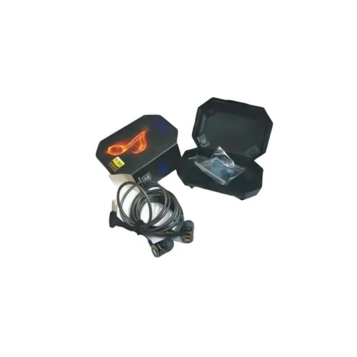 DM7 High-Quality Gaming Earphone With Mic – Crystal Sound & Deep Bass | Ten Sooq