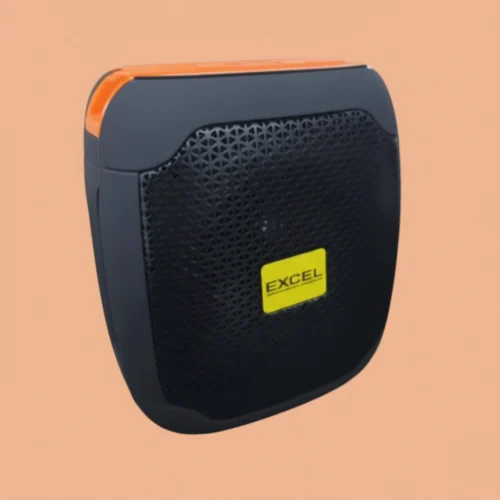 Excel ESP-11 Wireless Bluetooth Speaker with Deep Bass and Portable Design
