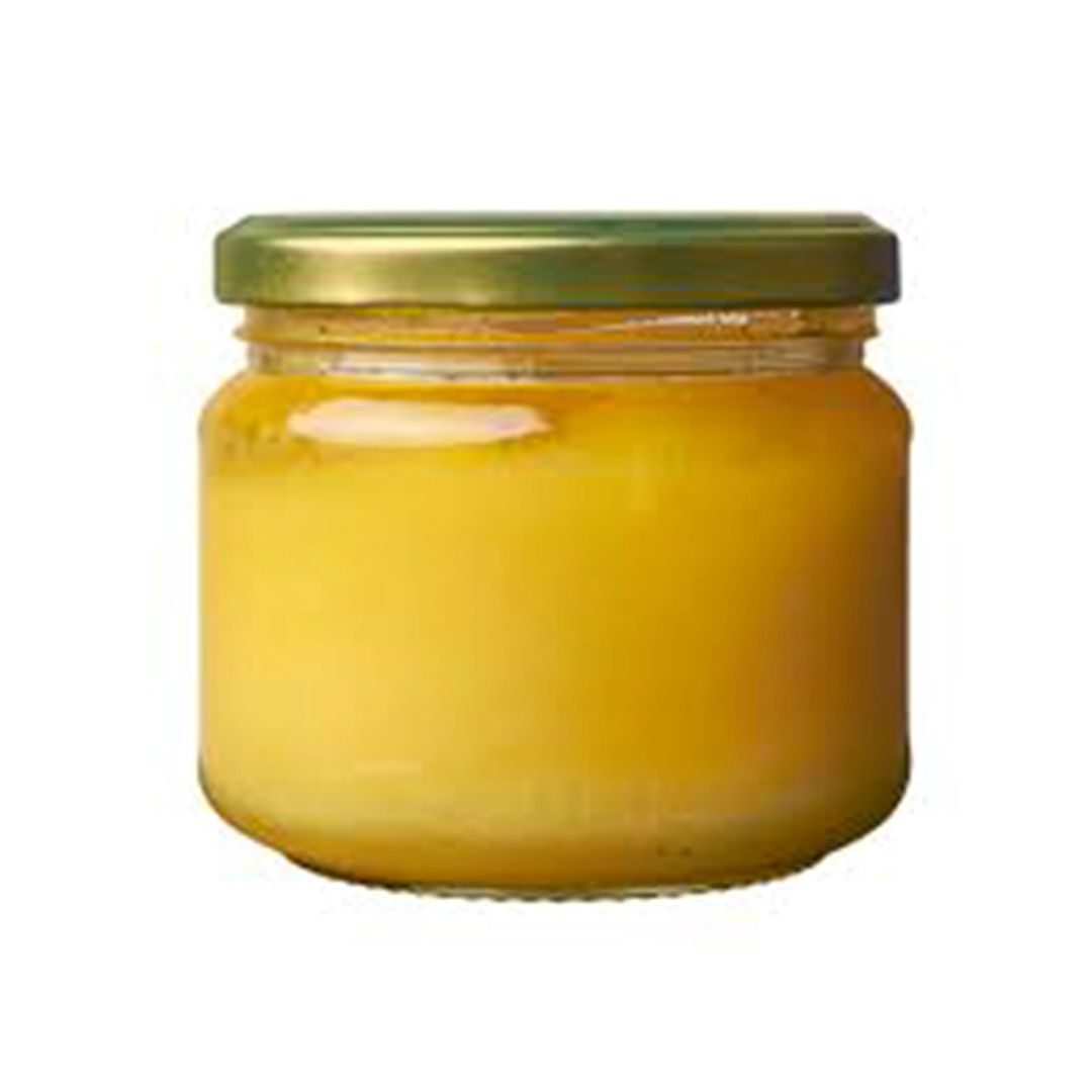 খাঁটি গাওয়া ঘি