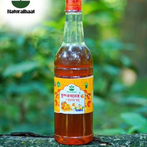 সুন্দরবনের ফুলের মধু