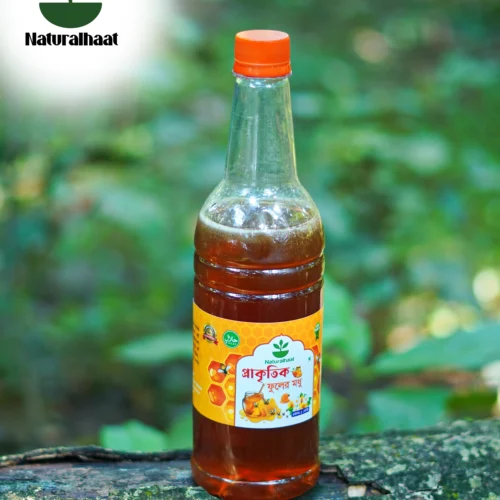 প্রাকৃতিক ফুলের মধু
